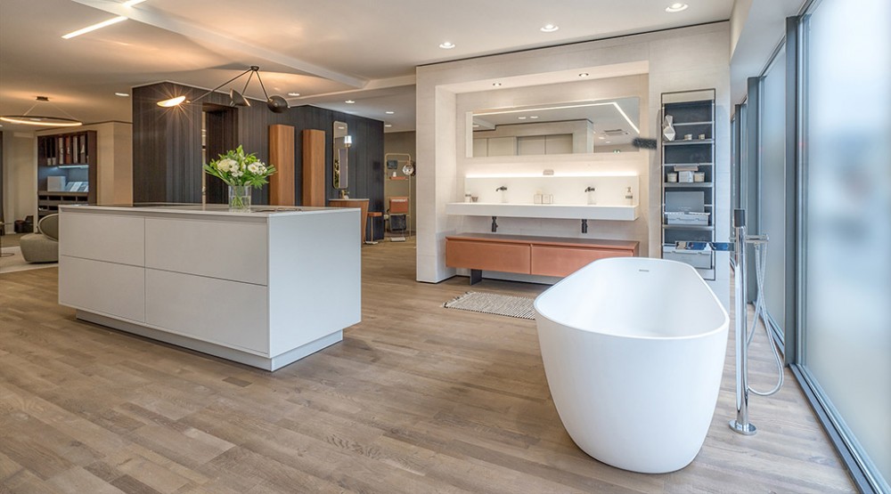 Eden - Collection Icone - Cerasa by Concept Inside / SieMatic Tours Eden - Collection Icone - Cerasa by Concept Inside / SieMatic Tours